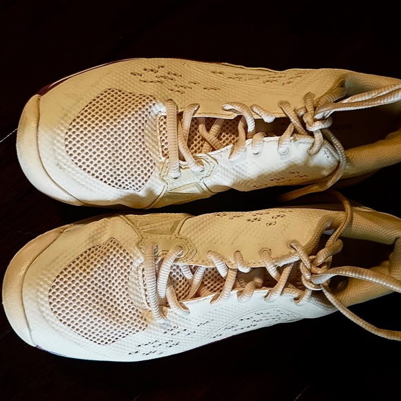 Wilson  Rush Pro Ace tennis pickleball shoes women’s size 9.5, comfy and stylish - Picture 1 of 6